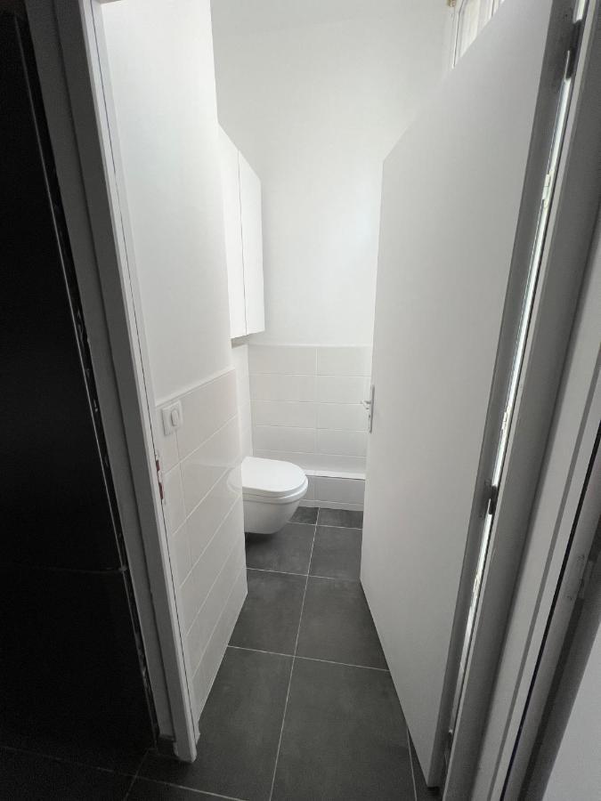 Au Coeur De Coty Le Havre 3 Chambres Et Billard 90M2 - Les Appartements Oceane Exterior foto